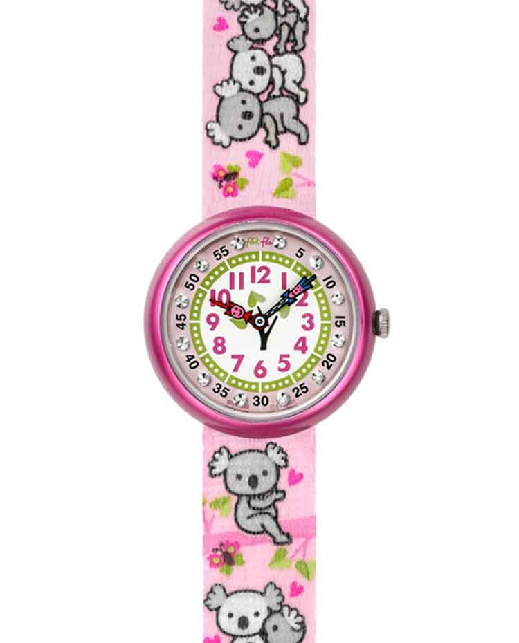 Koalas Hearts