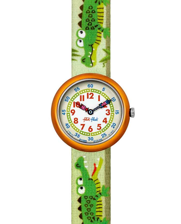 CROCKY CROCKY