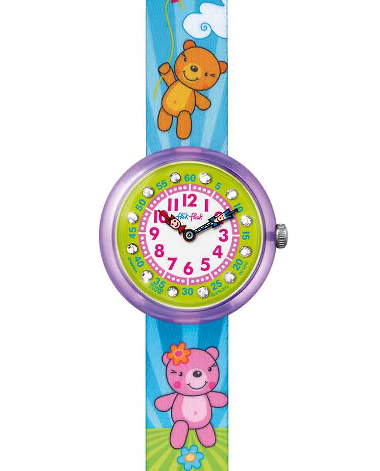 SWEET BEARS