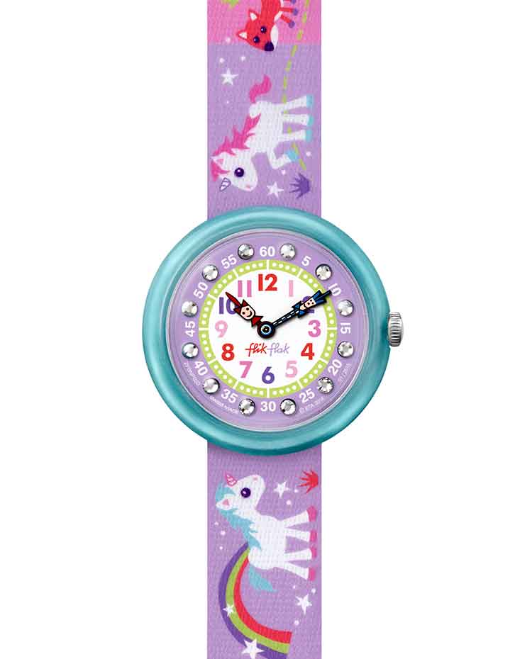 Magical Unicorns