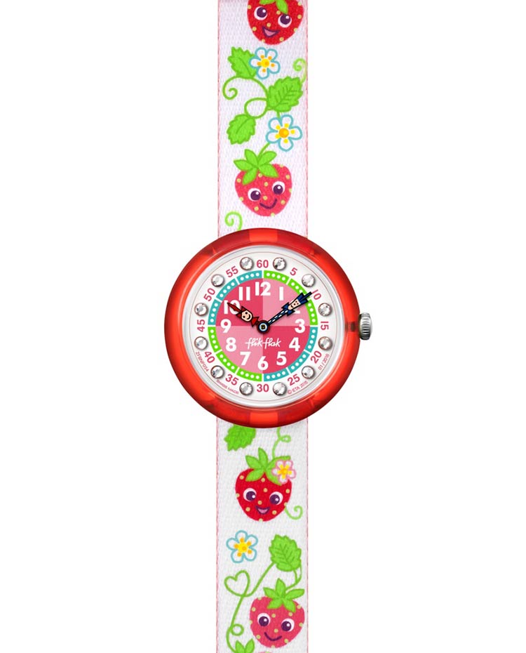 FUNNY FRAISES