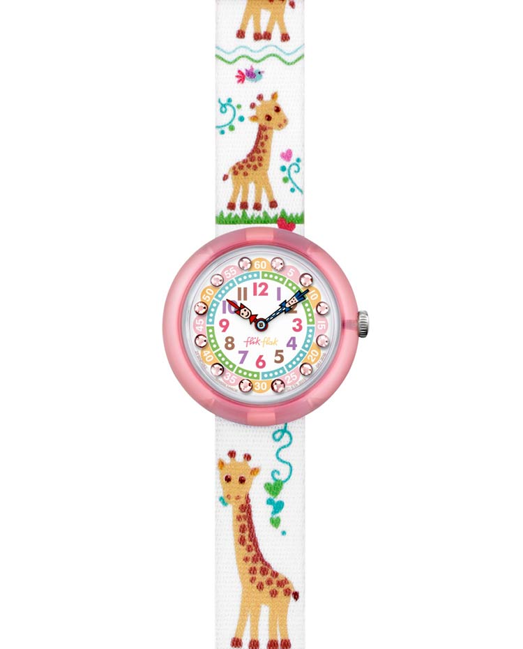 GIRAFFINA