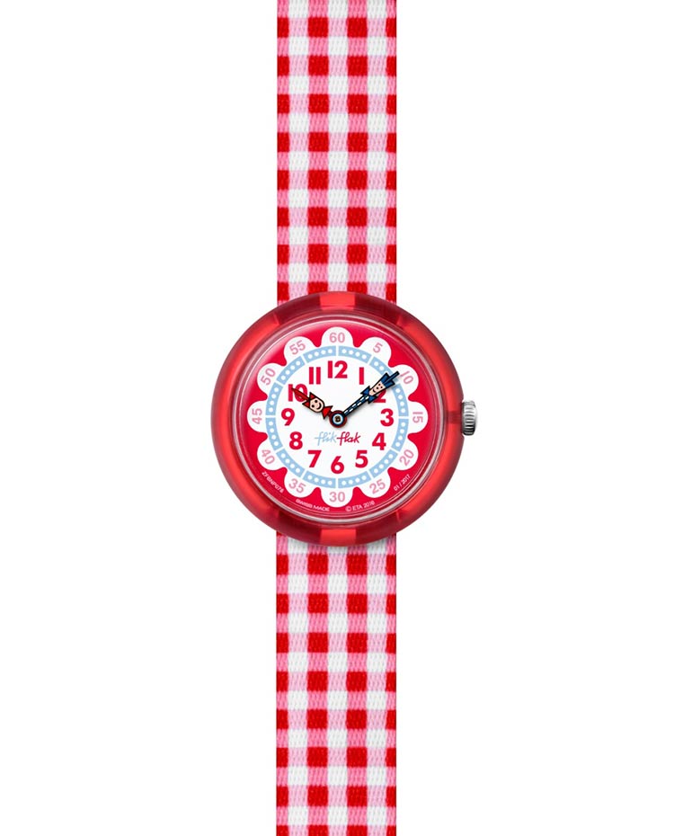 GINGHAM