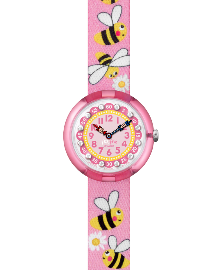 DAISY BEE
