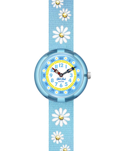 SPARKLING DAISY