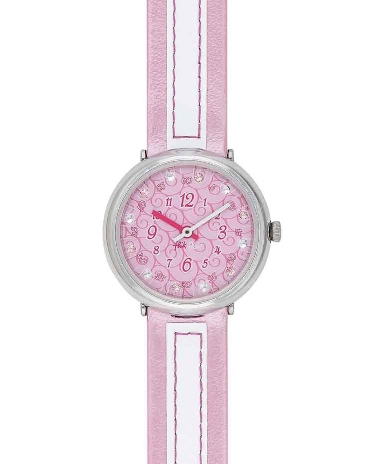 Pink Flak