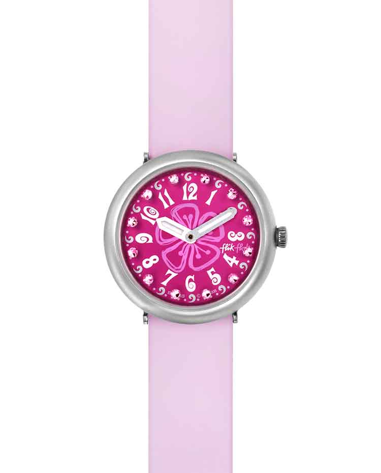 Simply Pink