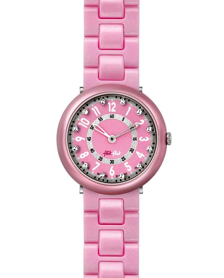 Sola Baby Pink