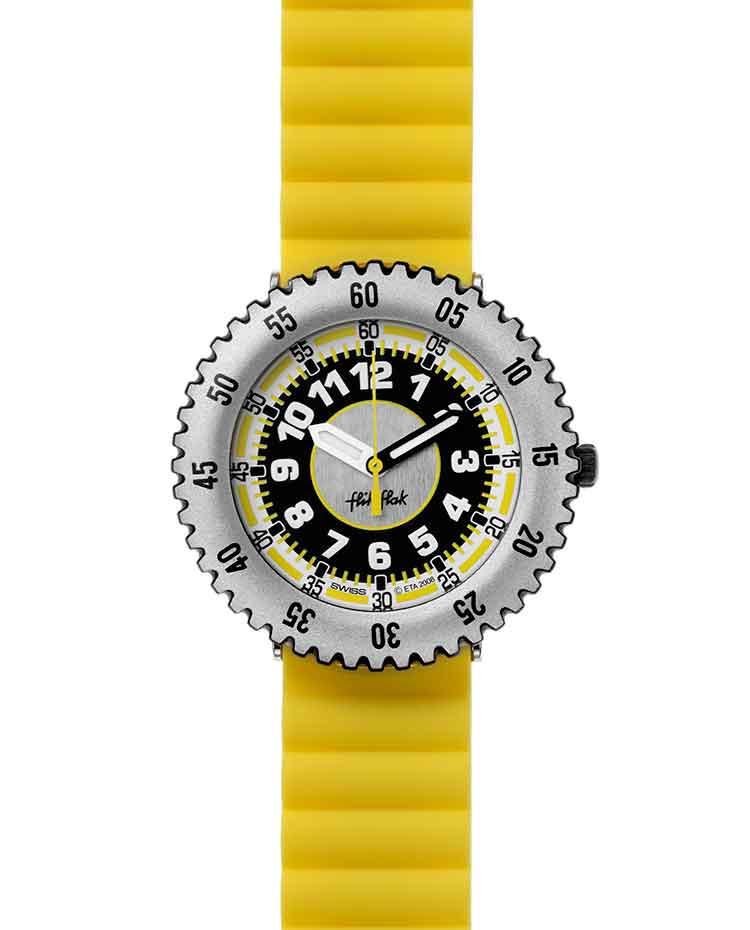 Yellow Tuning
