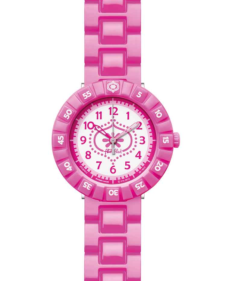 PINK SUMMER BREEZE