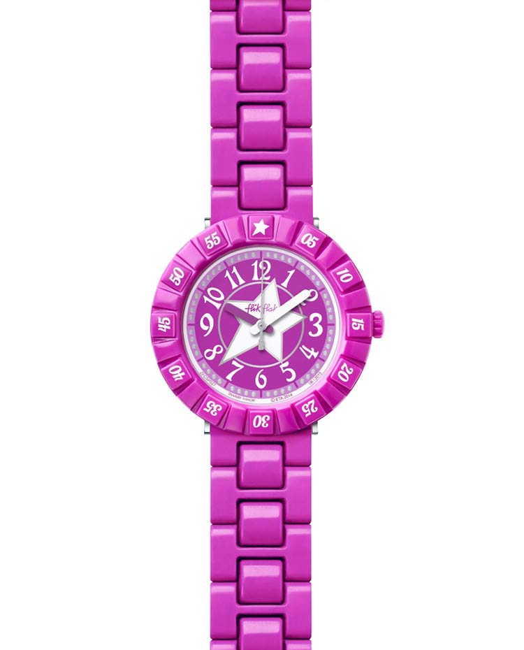 PURPLE COLOUR RESHAKE