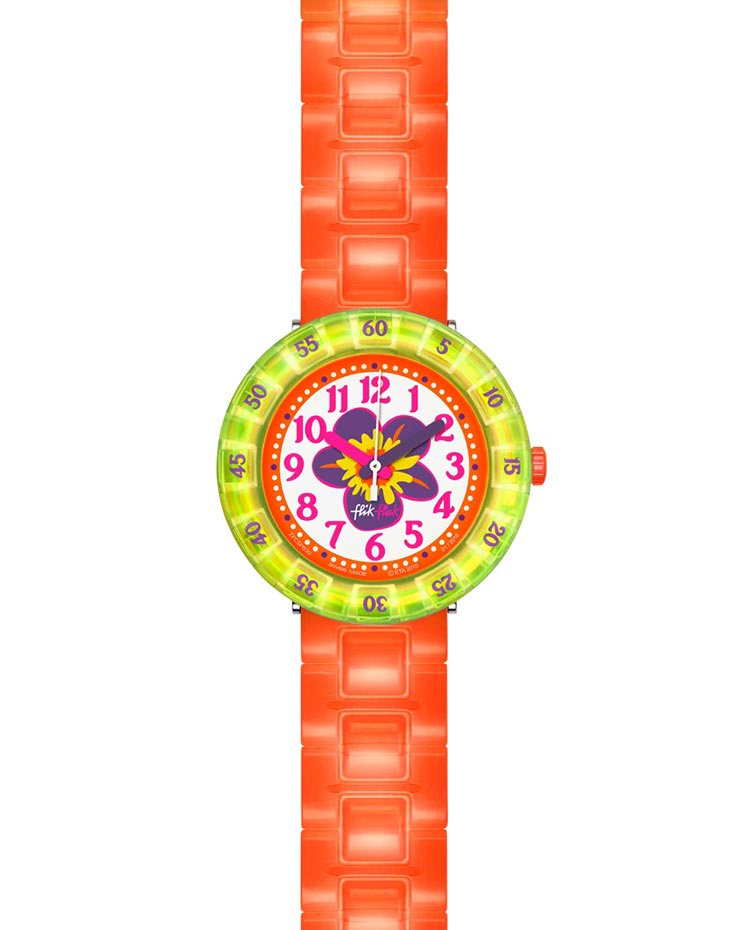 CHEWY ORANGE