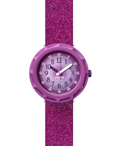 PURPLEAXUS