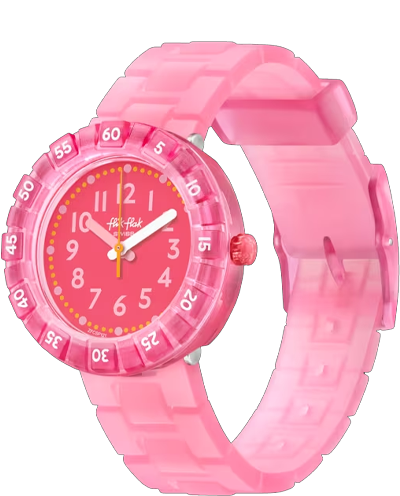 LEVEL PINK