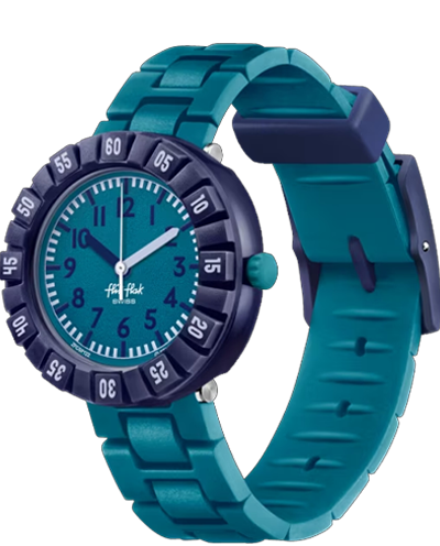 LEVEL TEAL