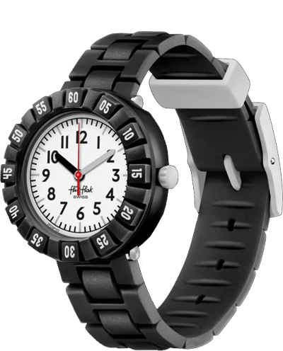LEVEL BLACK
