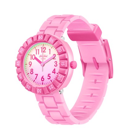 PINK SPALSH