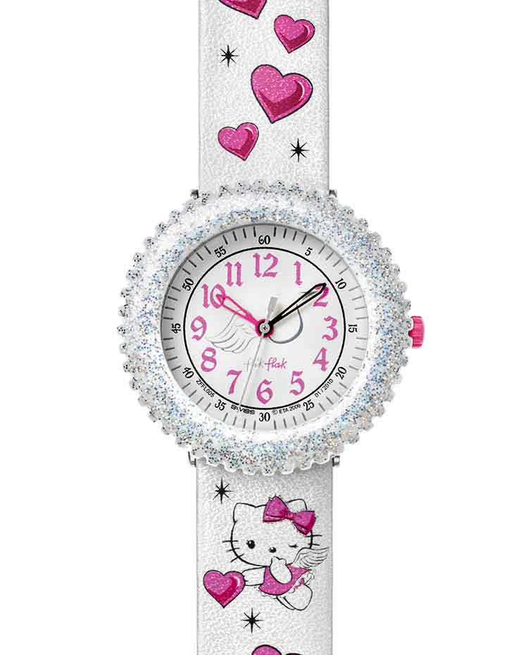 HELLO KITTY ANGELIC