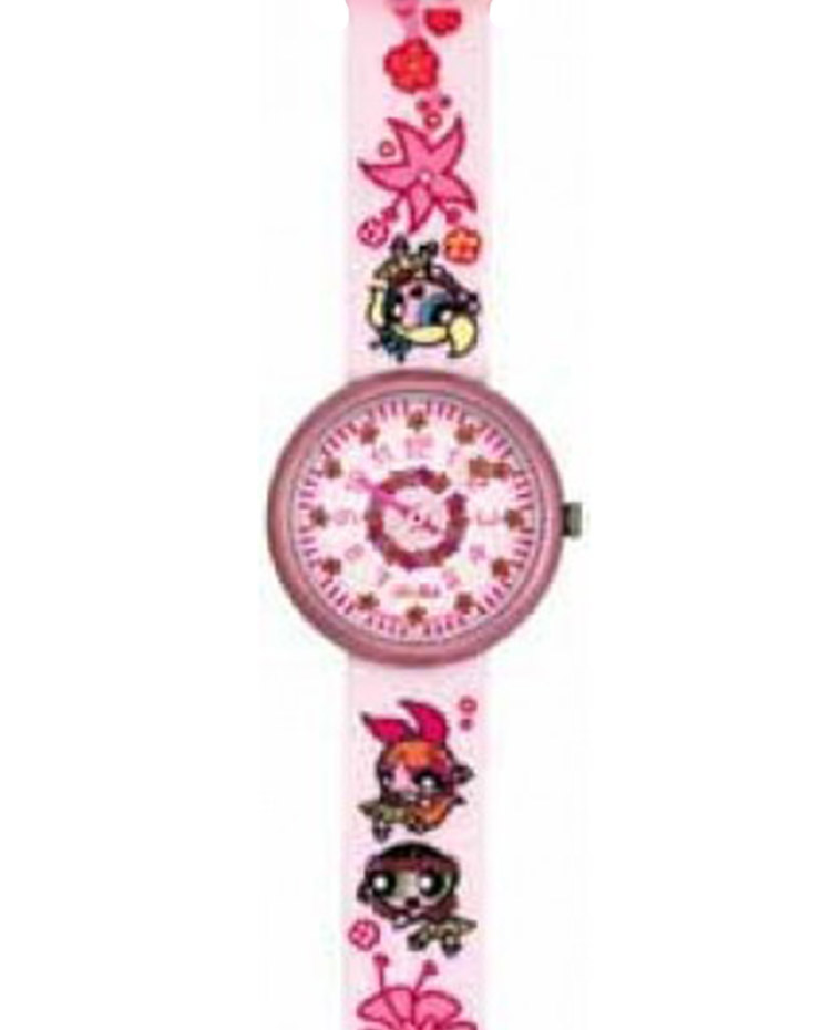 PPG Hula Heroes
