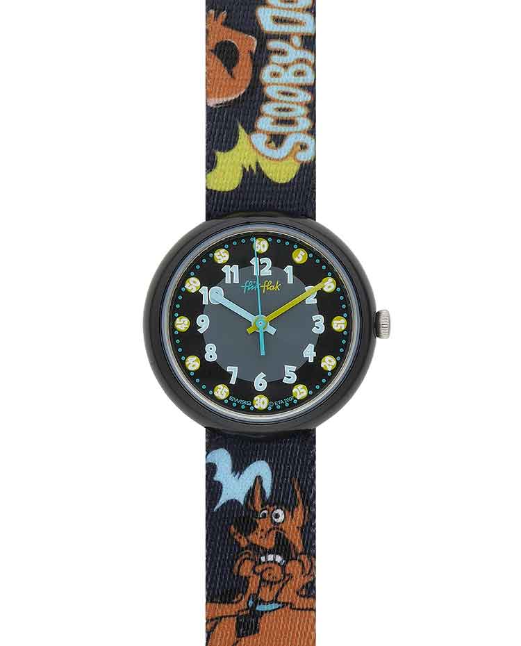 Scooby Doo Fear In The Dark
