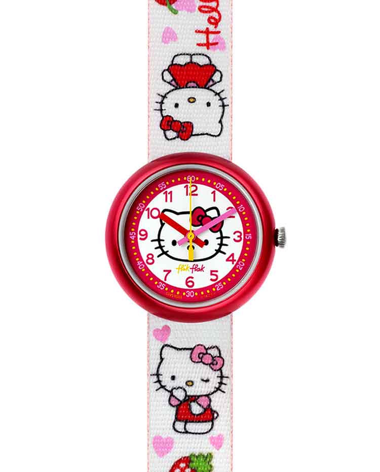 HELLO KITTY