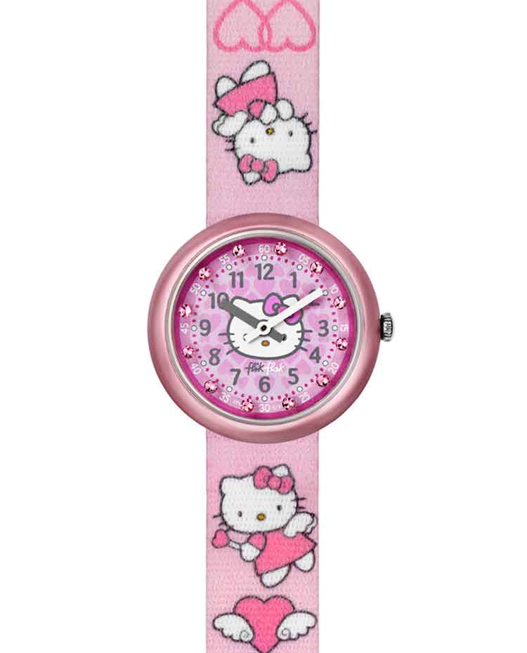HELLO KITTY ANGEL