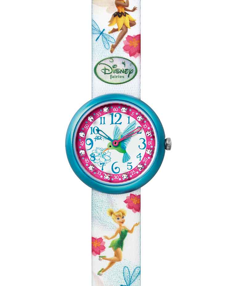 DISNEY FAIRIES - SPRING