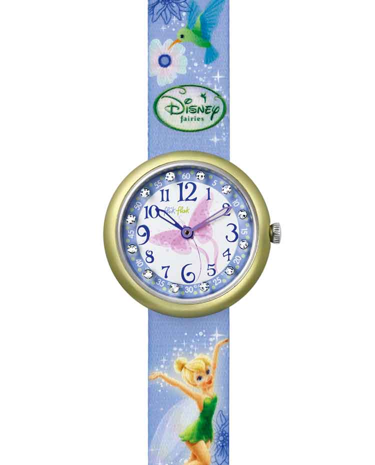DISNEY FAIRIES - TINKER BELL