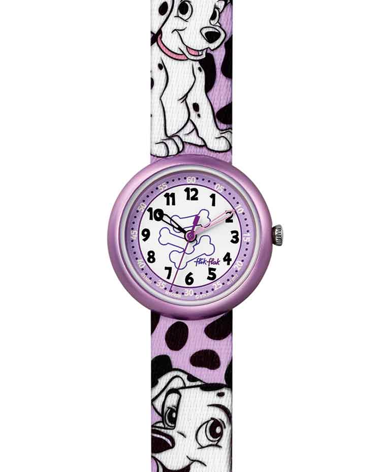 101 DALMATIANS