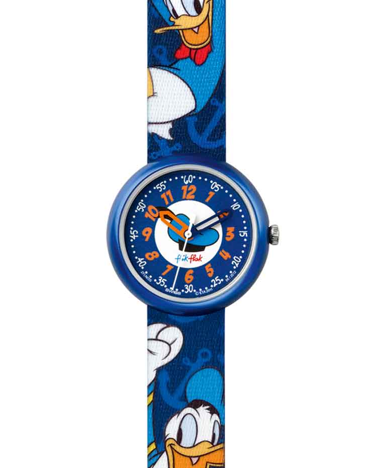 DONALD DUCK
