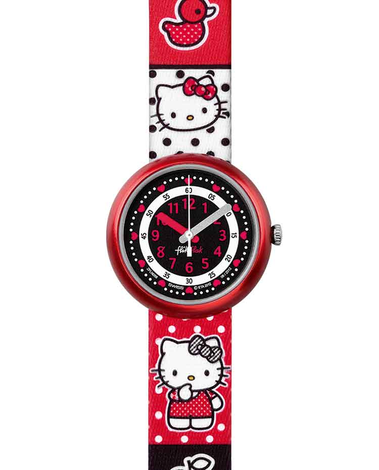 Hello Kitty