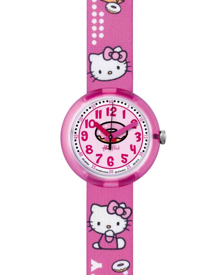 HELLO KITTY CAFE