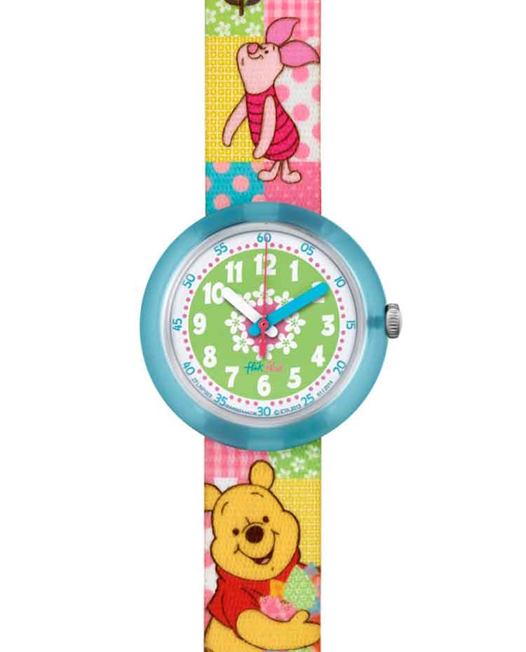 DISNEYS WINNIE THE POOH