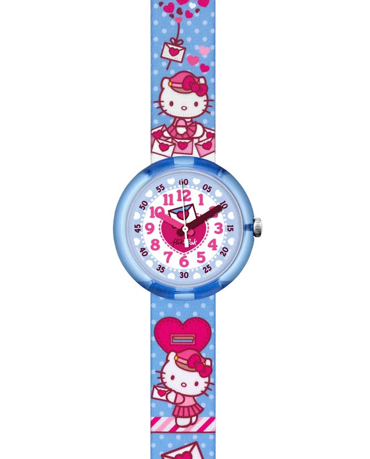 HELLO KITTY CUTE MAIL