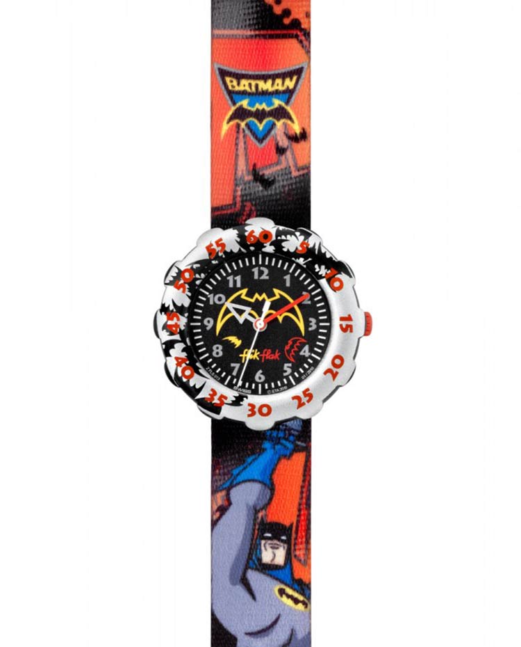 Batman The Brave & the Bold