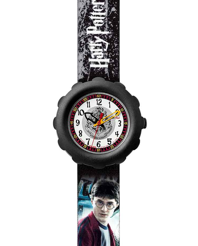 Harry Potter