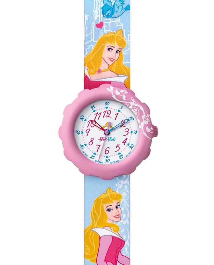 DISNEY PRINCESS-SLEEPING BEAUTY