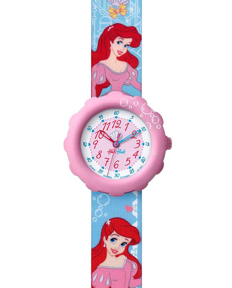 DISNEY PRINCESS-ARIEL