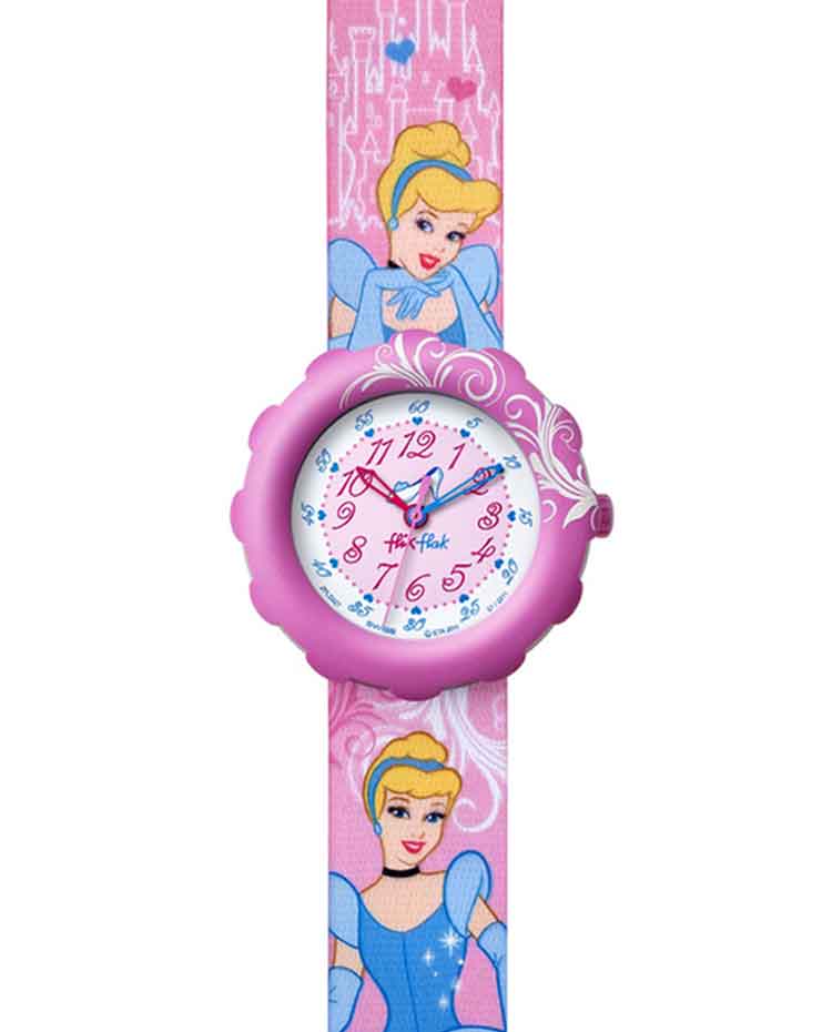 DISNEY PRINCESS-CINDERELLA