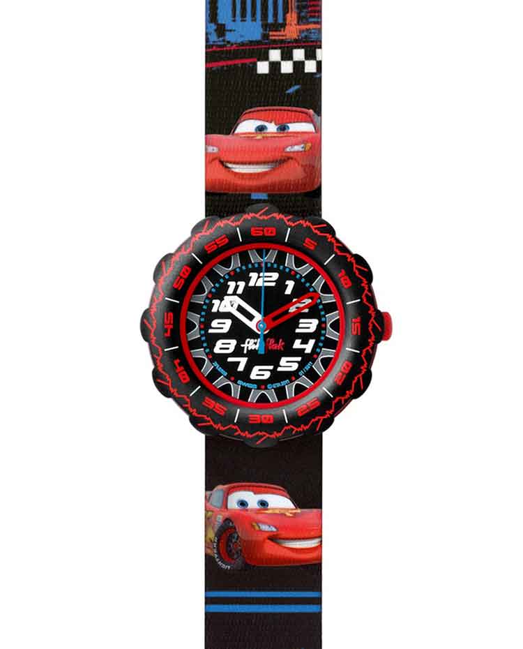 CARS 2 Lightning McQueen