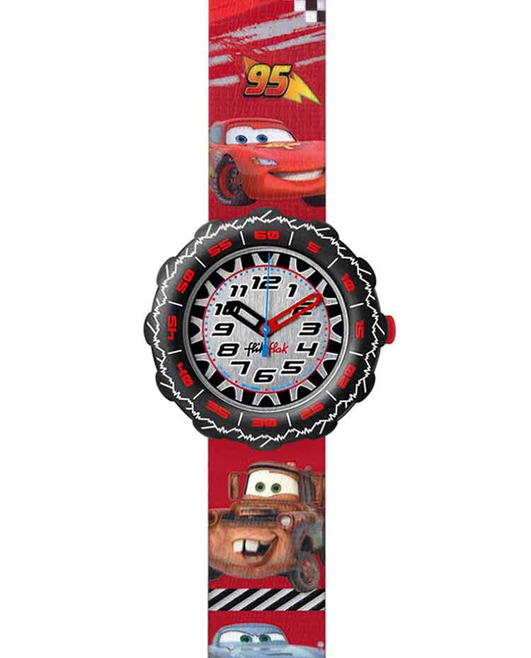 CARS 2
