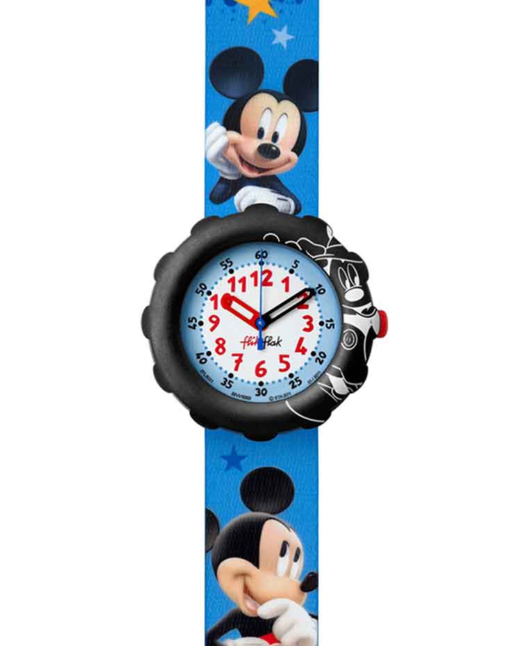 MICKEY MOUSE