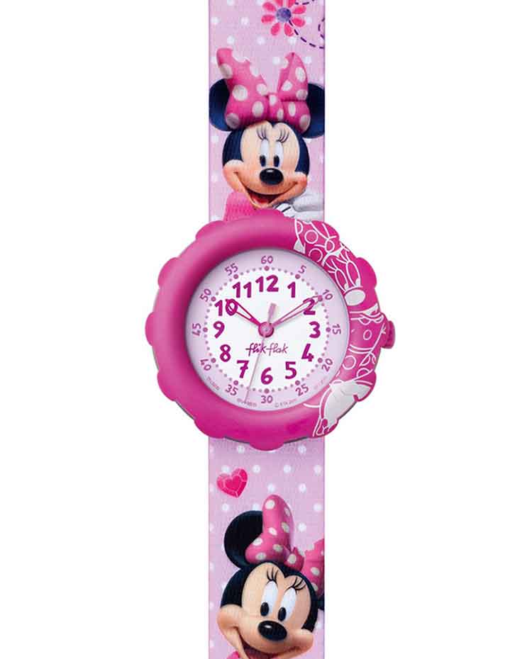 MINNIE MOUSE