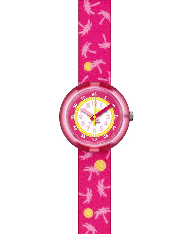 PINK SUMMER