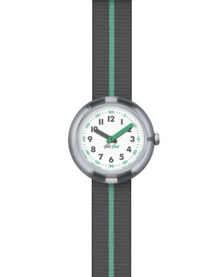 GREEN BAND