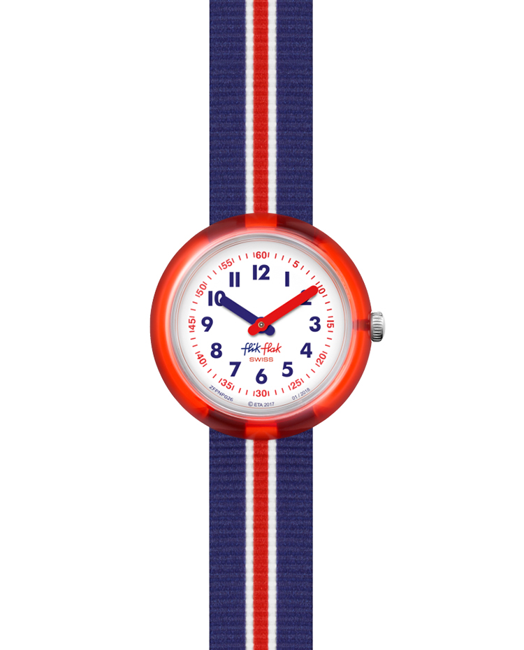 RED BAND