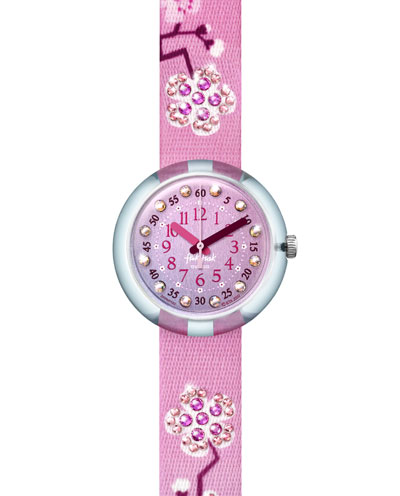 SPARKLING CHERRY BLOSSOM