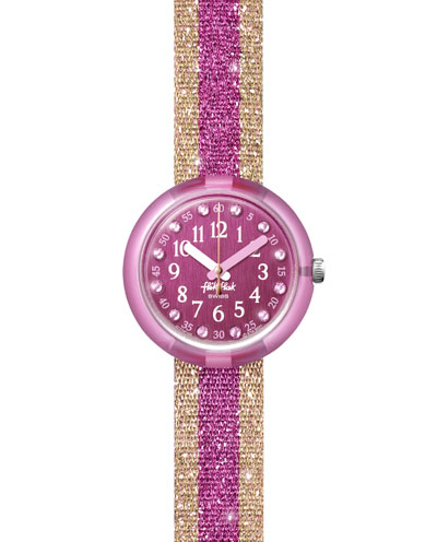 SHINE IN PINK