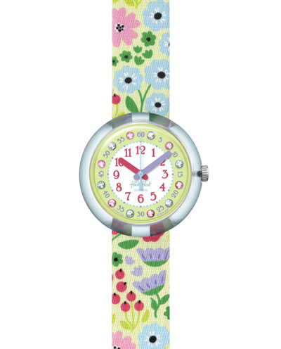 FLOWER POWER
