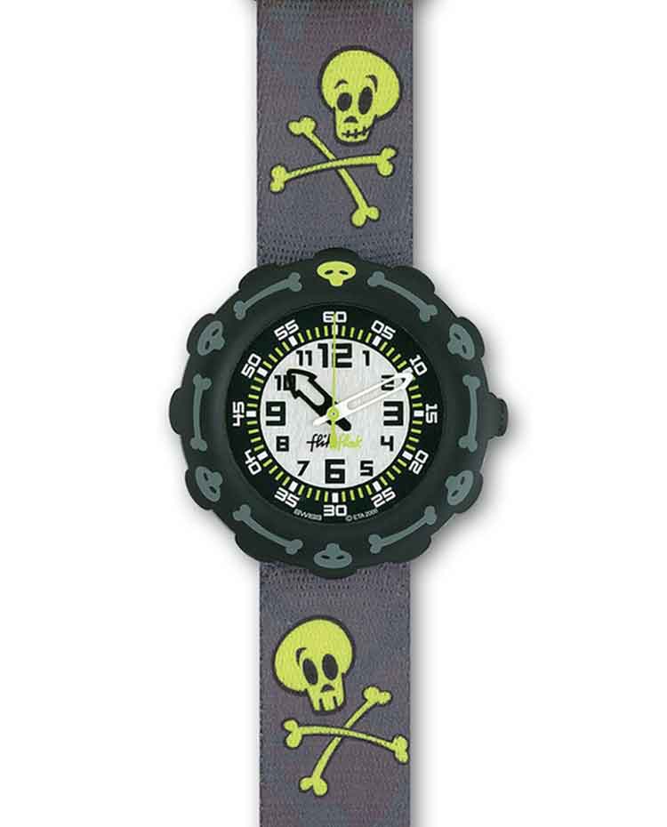 Funny Skulls